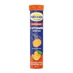 Haliborange C Vitamini 1000 mg Portakal Aromalı 20 Efervesan Tablet