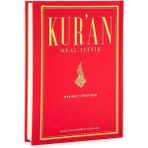 Haliç Üniversitesi Yayınları Kur'an Meal Tefsir - Mehmet Okuyan - 604 Sayfa Eğitim Düzeyi