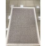 Halıcı Mustafa Liparis Sisal Halı Dc405 Serisi Oturma Salon Yatak Odası Halısı Bej