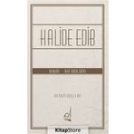 Halide Edib - Oyun - İki Bölüm - Remzi Özçelik
