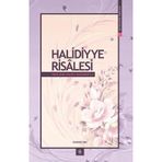 HALIDIYYE RISALESI - MEVLANA HALID BAĞDADİ