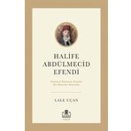 Halife Abdülmecid Efendi Lale Uçan