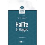 Halife B. Hayyat Siyerin Öncüleri 11 Ömer Sabuncu