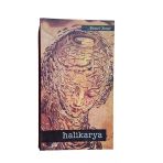 Halikarya - Şiir - 3 Bin Yıl İçin Kainattaki Her Şeye... (İkinci El)