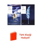Halil Cibran 2 Kitap Seti + Türk Klasiği Hediye