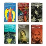 Halil Cibran 6 Kitap Set - Kolektif