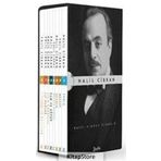 Halil Cibran Kitapları - 8 Kitap Set - Halil Cibran