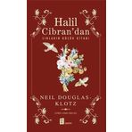 Halil Cibran'dan Sırların Küçük Kitabı - Neil Douglas