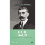 Halil Halid Kurtuluş Öztürk