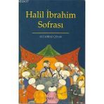 HALIL İBRAHİM SOFRASI - ALI ABBAS ÇINAR