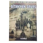 Halil Paşa İttihat Ve Terakki'den Cumhuriyet'e Bitmeyen Savaş (İkinci El)