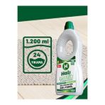 Halımatik 1200 ml Sıvı Halı Kilim Yolluk Vegan Çamaşır Deterjanı
