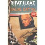 Halime Kaptan - Rıfat llgaz