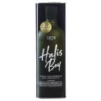 Halis Bey Premium Soğuk Sıkım Natürel Sızma Zeytinyağı 2lt Teneke - 2 lt