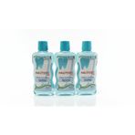 Halitosil Zn Ağız Kokusu Önleyici Gargara (ÇİNKO KLORİT) 3x400ml