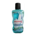 Halitosil Zn Ağız Kokusu Önleyici Solüsyon 400 ml Ekstra Ferah Nefes Sağlayan Çinko Klorit