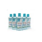 Halitosil Zn Ağız Kokusu Önleyici Solüsyon (çinko Klorit) (5li Paket) 400 Ml Alkolsüz