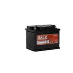 Halk Akü 12 Volt 60 Amper Akü