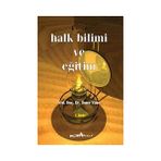 HALK BILIMI VE EĞİTİM - ÖMER YILAR