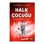 Halk Çocuğu - Hakan Aygün