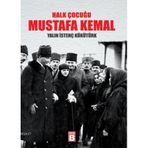 HALK ÇOCUĞU MUSTAFA KEMAL - YALIN İSTENÇ KÖKÜTÜRK