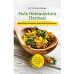 Halk Hekimlerinin Hazinesi - Prof. Dr. Erdem Yeşilada - Hayykitap