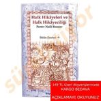 Halk Hikayeleri ve Halk Hikayeciliği - Pertev Naili Boratav