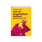 Halk İçin Kapitalizm Rehberi Marksist İktisada Giriş İletişim Yayınevi
