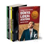 Halk Kahramanları Seti-6 Kitap-Mustafa Balbay