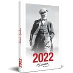 Halk Kitabevi 2022 Atatürk Cumhuriyet Çerçeveli Ajanda