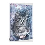 Halk Kitabevi Asil Kedi Planlama Defteri