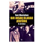 Halk Kitabevi Bir İnsan Olarak Atatürk