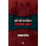 Halk Kitabevi Dünya Tarihine Insanca Bakış