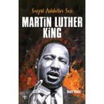 Halk Kitabevi Halk Kitabı Martin Luther King Deniz Yılmaz Ciltsiz 88 Sayfa Sosyal Adaletin Sesi