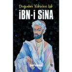 Halk Kitabevi İbn-İ Sina Ciltsiz Kitap Sinan Eskicioğlu 184 Sayfa 2021 Yayınlı