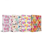 Halk Kitabevi Kedi Temalı Planlama Defteri Seti - 4 Defter Set2