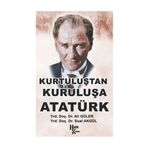 Halk Kitabevi Kurtuluştan Kuruluşa Atatürk