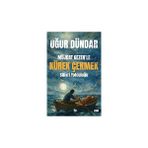 Halk Kitabevi Müjdat Gezen'le Kürek Çekmek - Silivri Yolculuğu + Harita Metod Defteri + Selahaddin Eyyubi (Ciltli) - Hayır