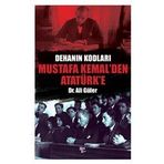 Halk Kitabevi Mustafa Kemal'den Atatürk 'e