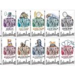 Halk Kitabevi Sherlock Holmes 10 Kitap Seti – Arthur Conan Doyle İmzalı, Türkçe, Ciltsiz Polisiye ve Gizem Serisi