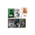 Halk Kitabevi Sol Düşünce Kitap Seti Ve Sabahattin Ali Planlama Defteri