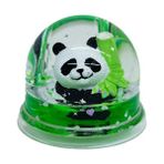 Halk Kitabevi Su Küresi Panda Kalemlik - C1679