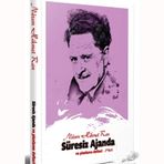 Halk Kitabevi Süresiz Planlama Defteri Nazım Hikmet Ajanda