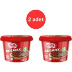 Halk Kremax Kakaolu Fındık Kreması 2 Li - 1 kg