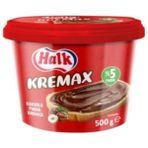 Halk Kremax Kakaolu Fındık Kreması - 500 gr