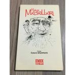 Halk Masalları - İmzalı - (Sahafiye Kitap)
