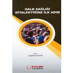 Halk Sağlığı Diyalektiğine İlk Adım - Palme Yayınları