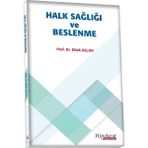 Halk Sağlığı ve Beslenme - Hipokrat Kitabevi