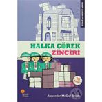 Halka Çörek Zinciri - Abur Cubur Peşinde - Alexander McCall Smith / Günışığı Kitaplığı
