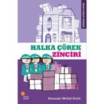 Halka Çörek Zinciri Günışığı